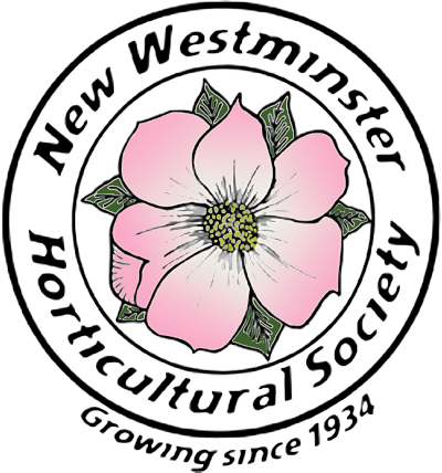 New Westminster Horticultural Society (NWHS)